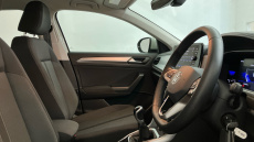 Volkswagen T-Roc 1.5 TSI Life 5dr Petrol Hatchback